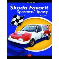 Škoda Favorit, Forman, Pick-up