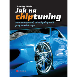 Jak na chiptuning