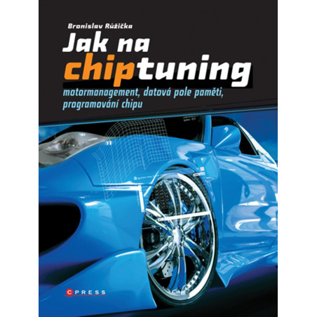 Jak na chiptuning