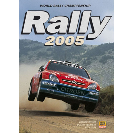 Rally 2005