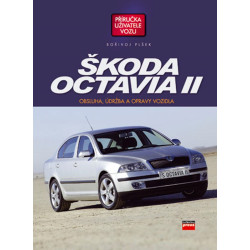Škoda Octavia II