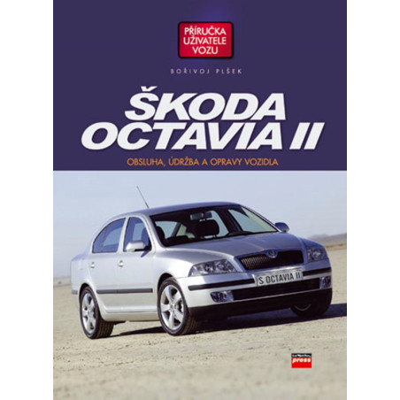 Škoda Octavia II