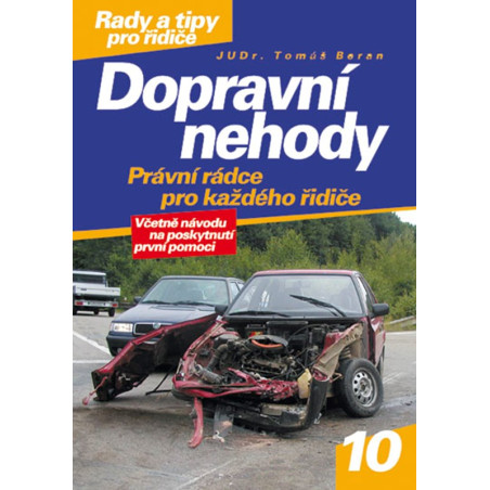 Dopravní nehody