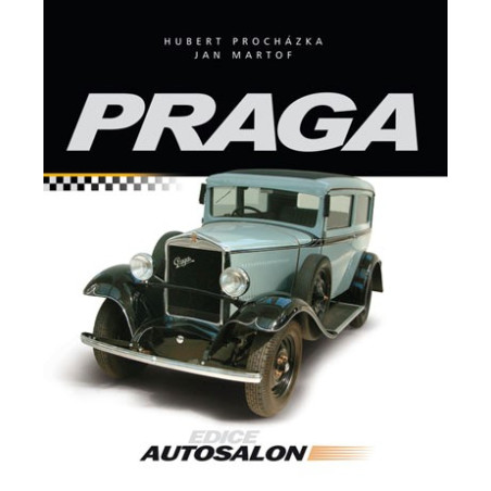 Praga