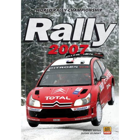 Rally 2007