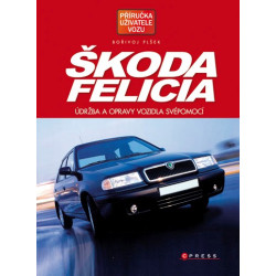 Škoda Felicia
