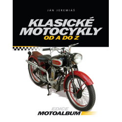 Klasické motocykly