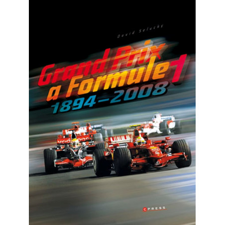 Grand Prix a Formule 1