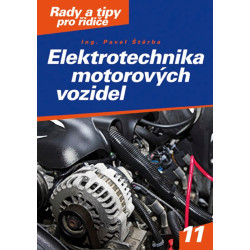 Elektrotechnika automobilů