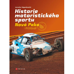 Historie motoristického sportu
