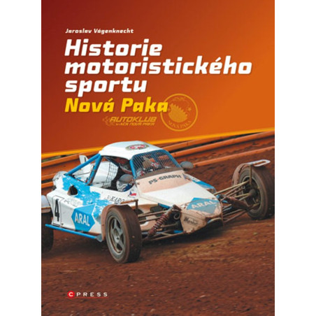 Historie motoristického sportu