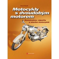 Motocykly s dvoudobým motorem