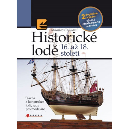 Historické lodě 16. až 18. století