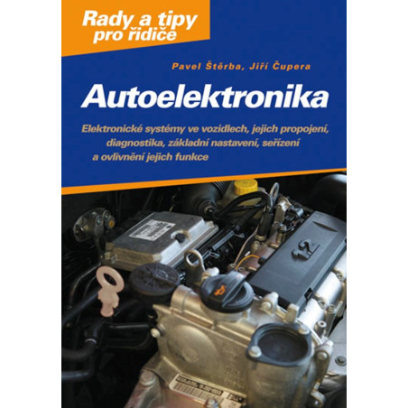 Autoelektronika
