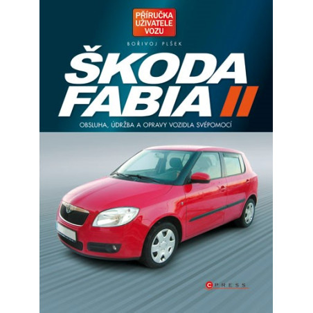 Škoda Fabia II