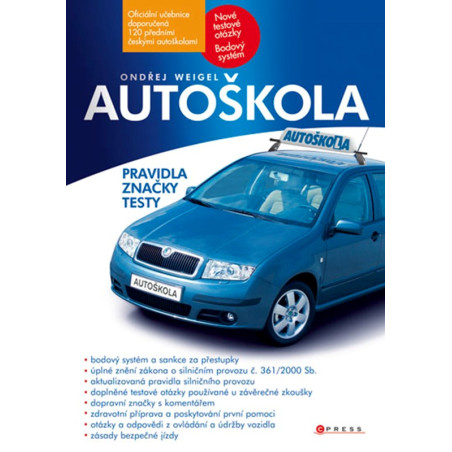 Autoškola