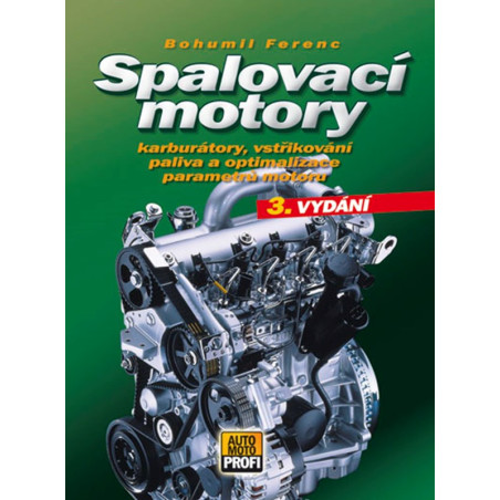 Spalovací motory