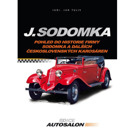 J. Sodomka