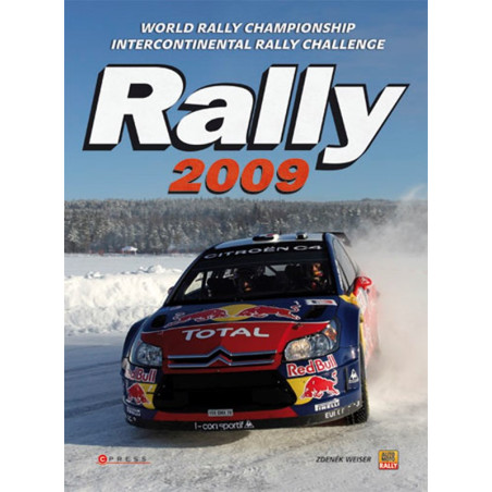 Rally 2009