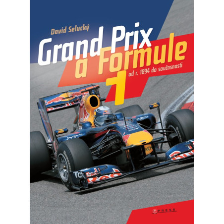 Grand Prix a Formule 1