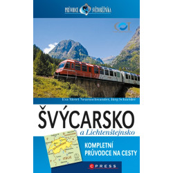 Švýcarsko a Lichtenštejnsko