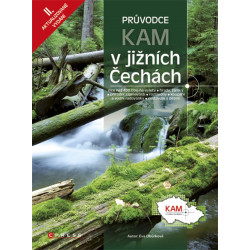 Kam v jižních Čechách