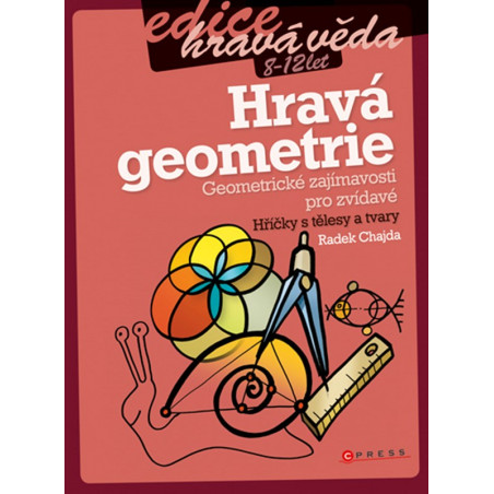 Hravá geometrie