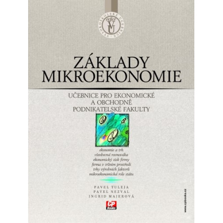 Základy mikroekonomie