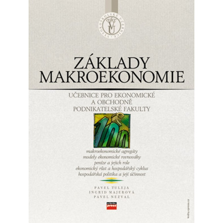 Základy makroekonomie