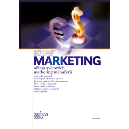 Marketing