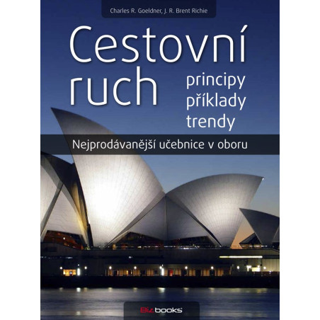 Cestovní ruch