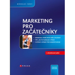 Marketing pro začátečníky