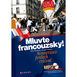Mluvte francouzsky!