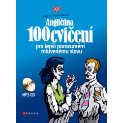 Angličtina 100 cvičení