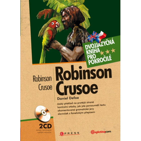 Robinson Crusoe