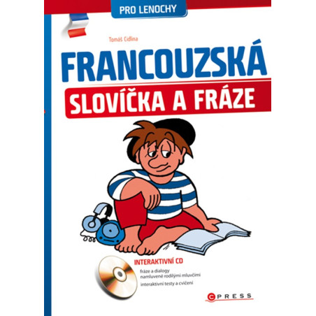 Francouzská slovíčka a fráze