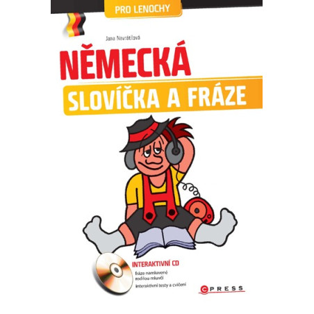 Německá slovíčka a fráze