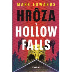 Hrôza v Hollow Falls