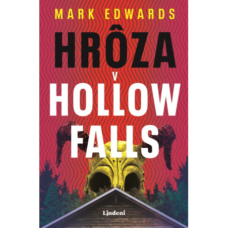 Hrôza v Hollow Falls