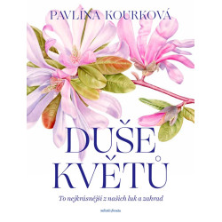 Duše květů
