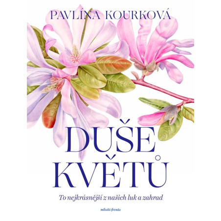 Duše květů