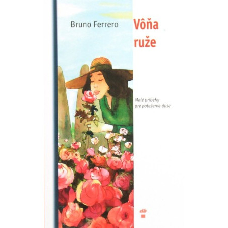 Vôňa ruže
