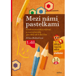 Mezi námi pastelkami
