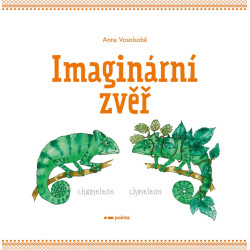 Imaginární zvěř