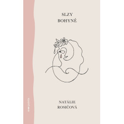 Slzy bohyně