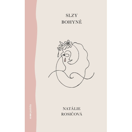 Slzy bohyně
