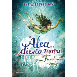 Alea, dievča mora 2 – Farebné vody