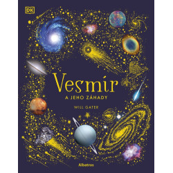 Vesmír a jeho záhady