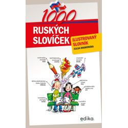 1000 ruských slovíček