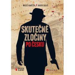 Skutečné zločiny po česku